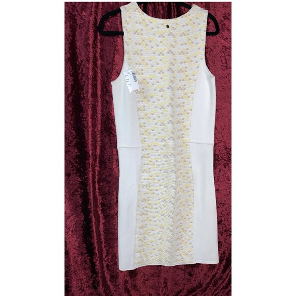 Biana sleeveless tube dress - Picture 2 of 9